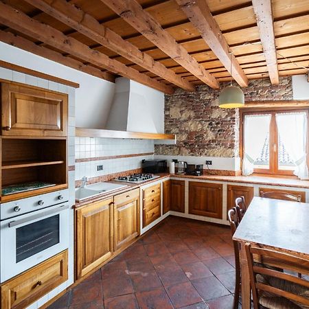 Domus Verona - Residenza Merici エクステリア 写真