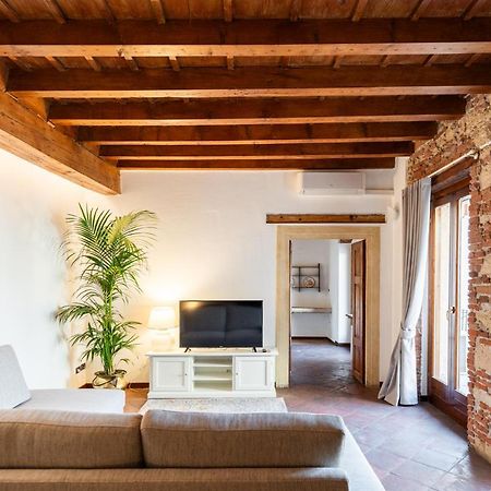 Domus Verona - Residenza Merici エクステリア 写真