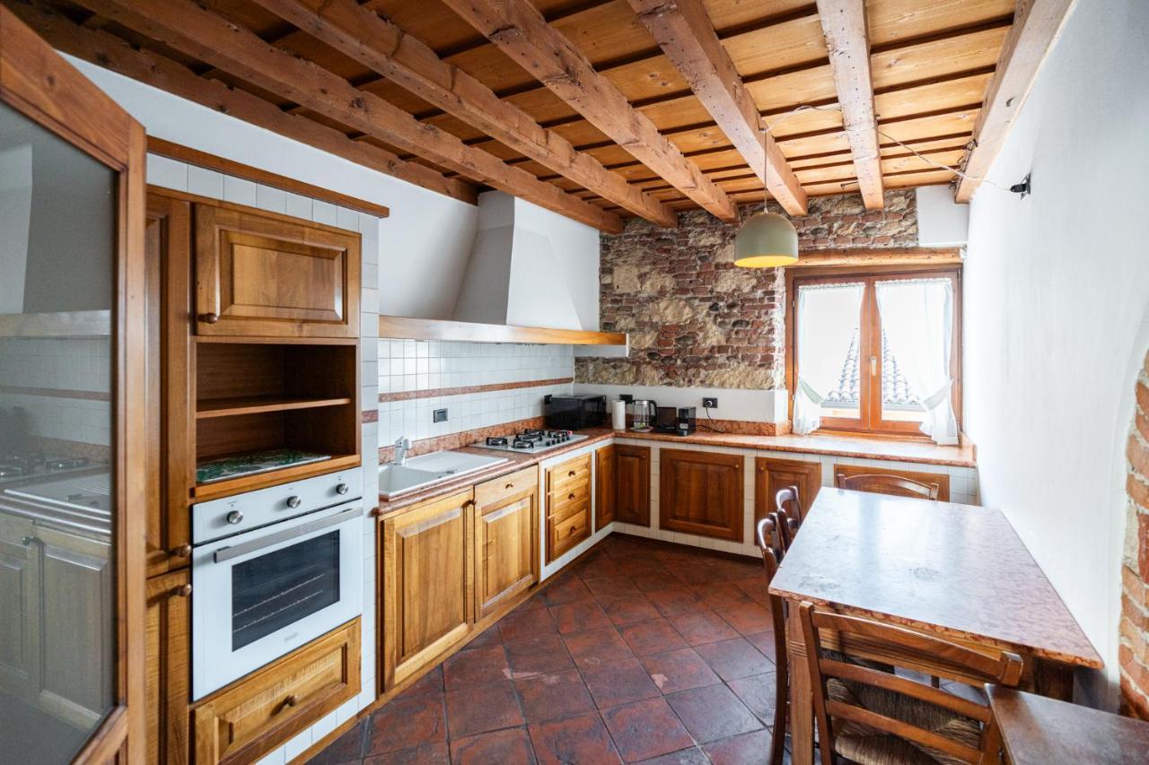 Domus Verona - Residenza Merici エクステリア 写真