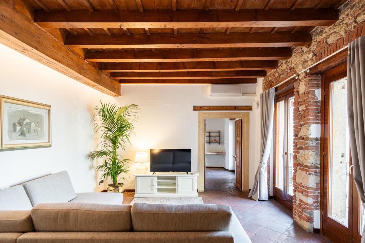 Domus Verona - Residenza Merici エクステリア 写真