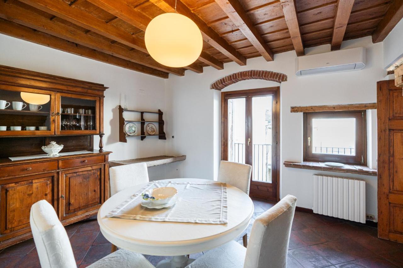 Domus Verona - Residenza Merici エクステリア 写真