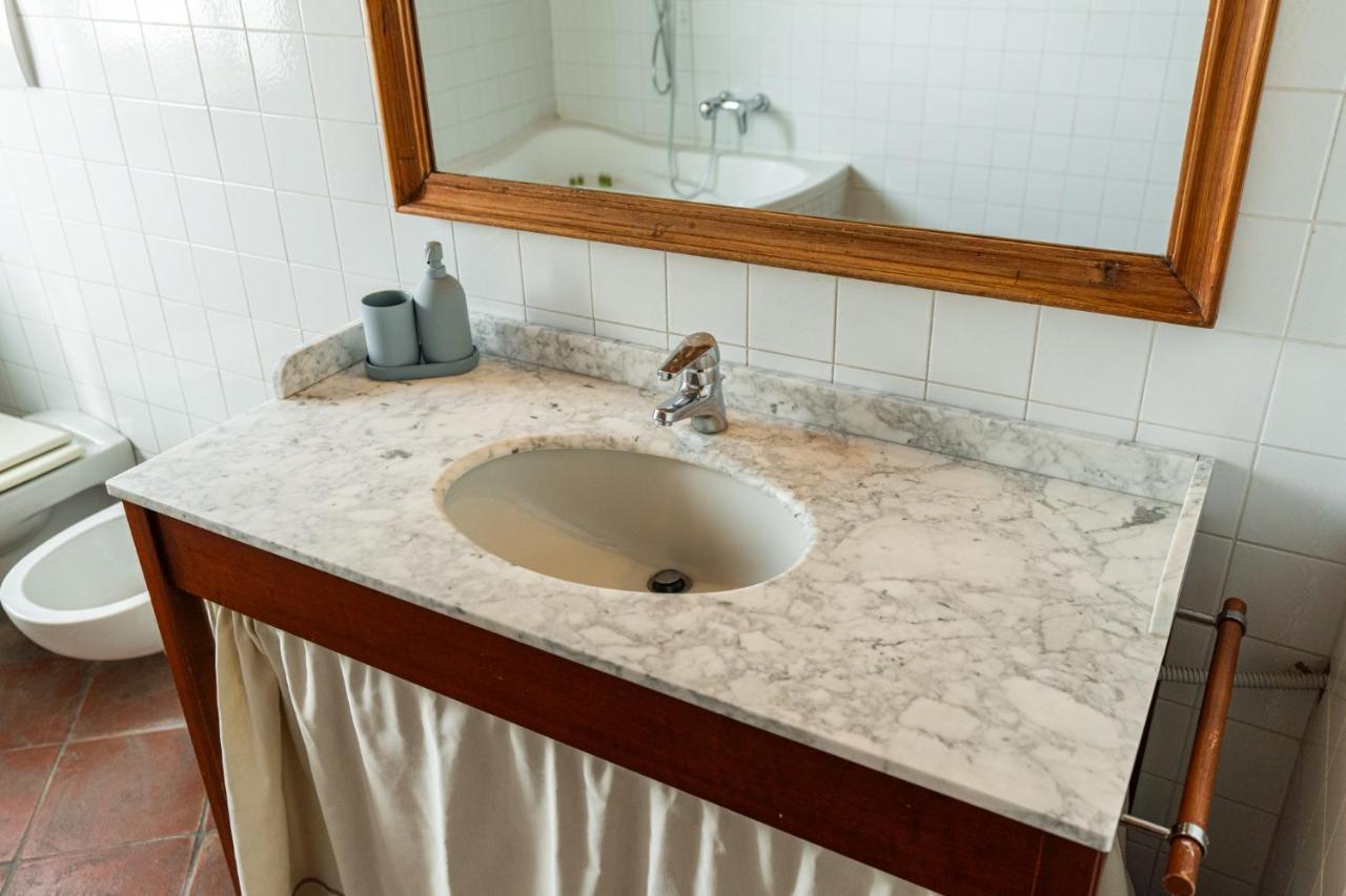 Domus Verona - Residenza Merici エクステリア 写真