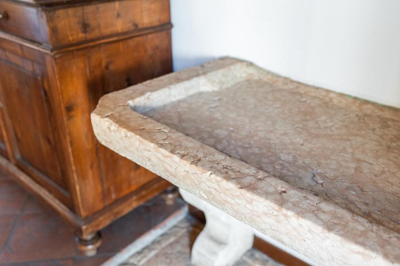 Domus Verona - Residenza Merici エクステリア 写真