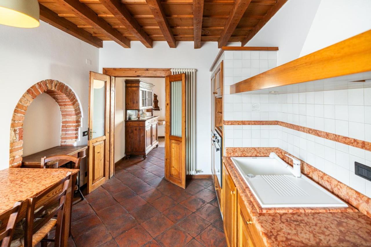 Domus Verona - Residenza Merici エクステリア 写真