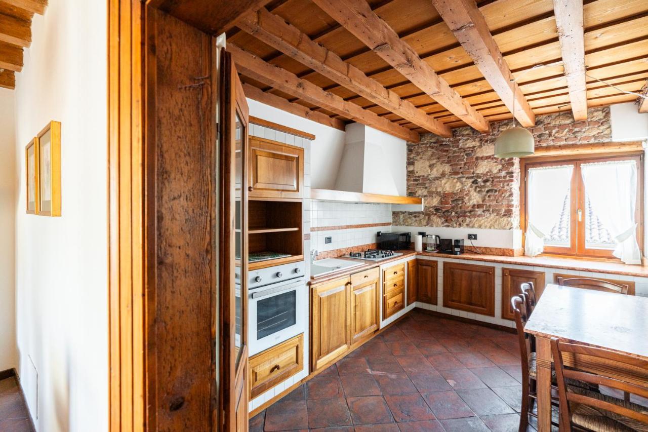 Domus Verona - Residenza Merici エクステリア 写真