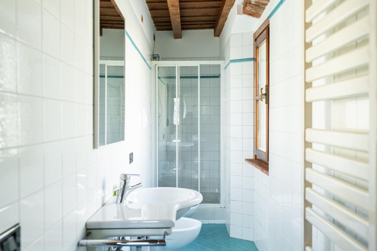 Domus Verona - Residenza Merici エクステリア 写真