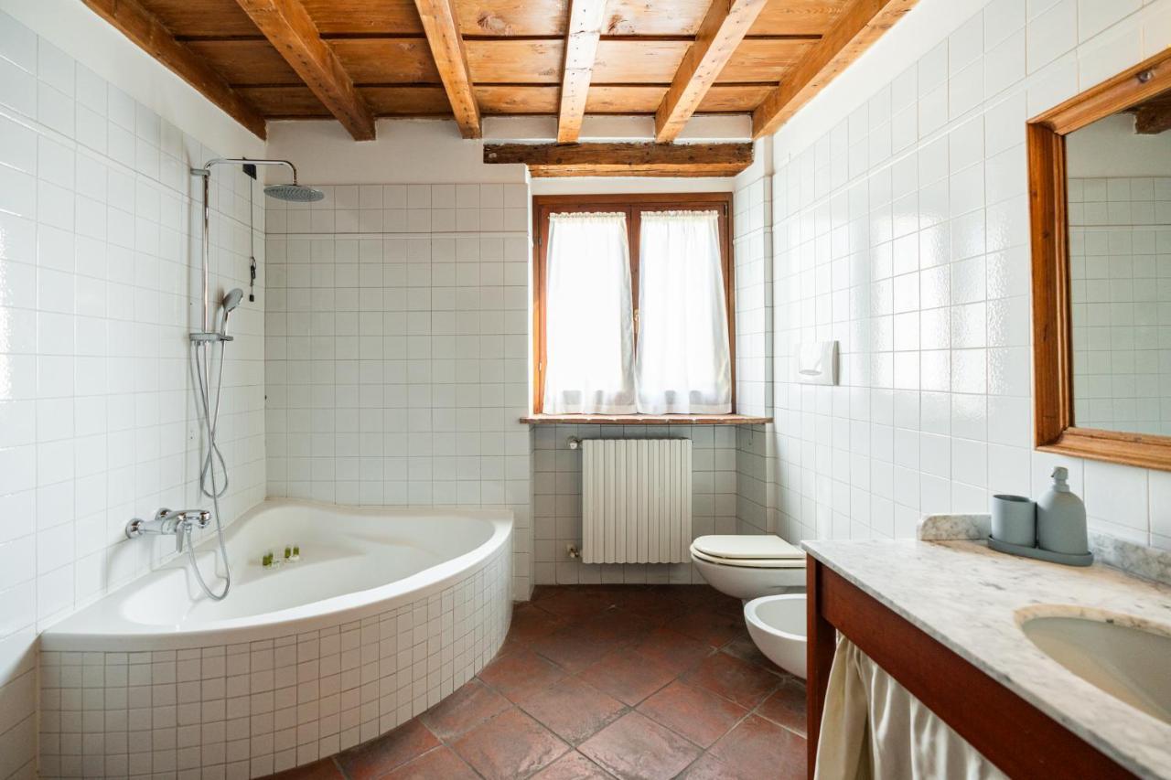 Domus Verona - Residenza Merici エクステリア 写真