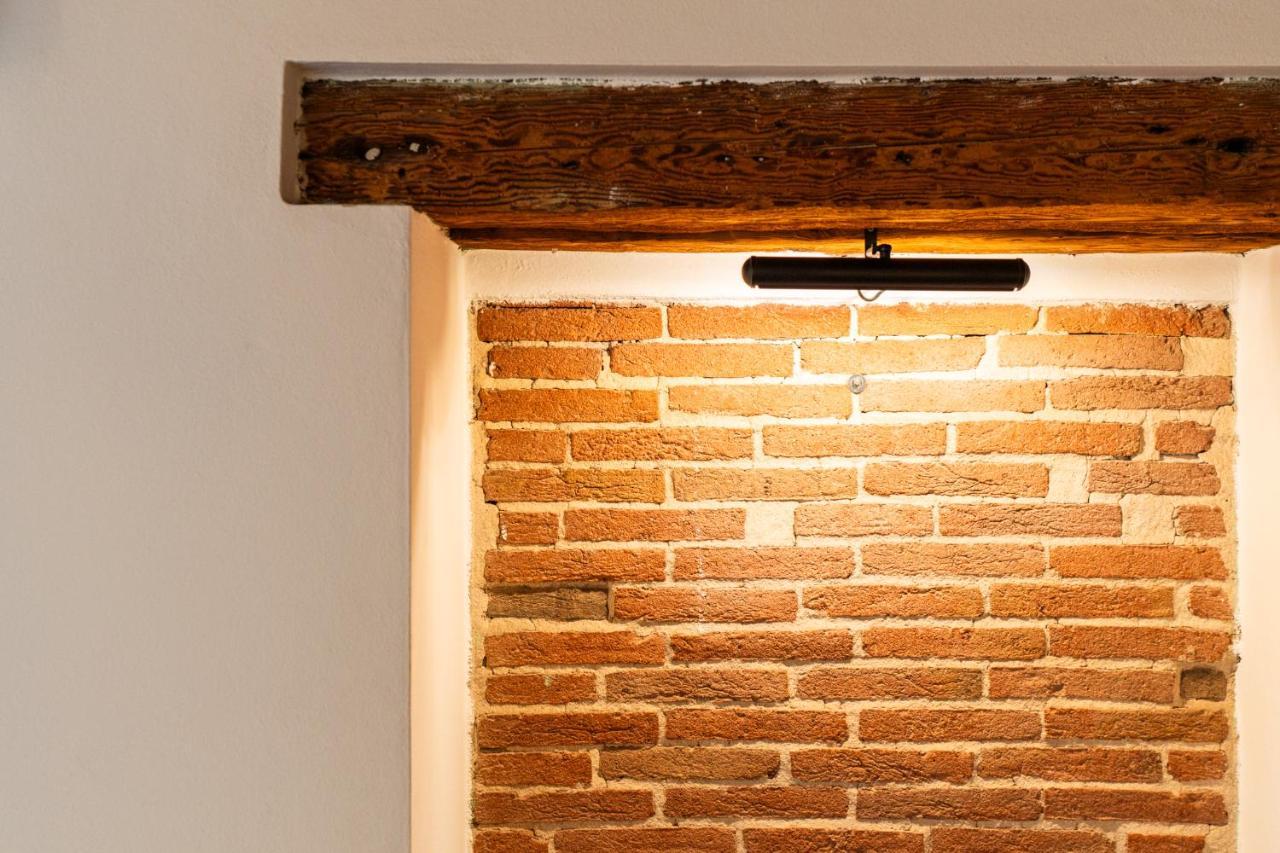 Domus Verona - Residenza Merici エクステリア 写真