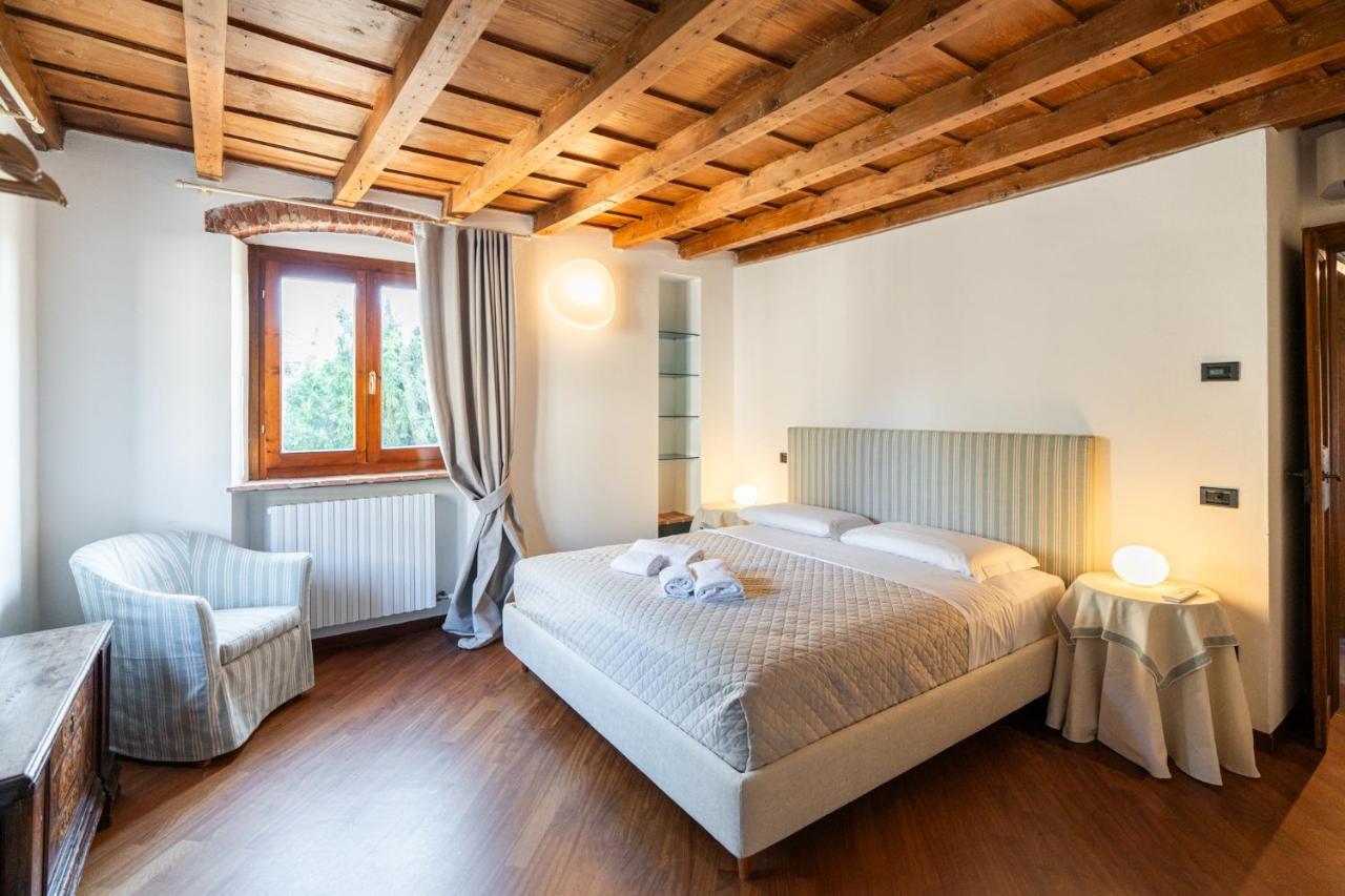 Domus Verona - Residenza Merici エクステリア 写真