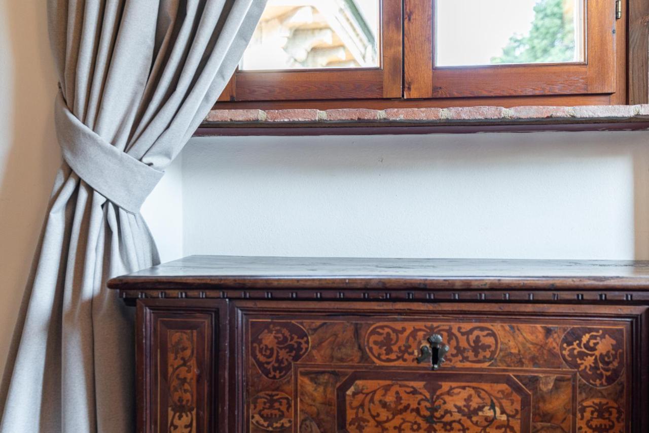Domus Verona - Residenza Merici エクステリア 写真